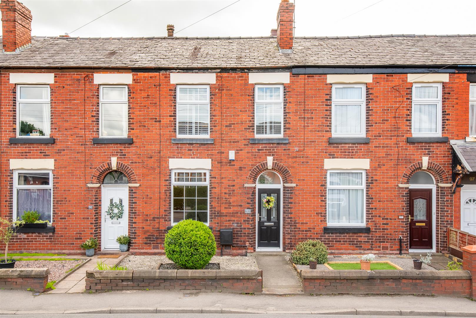 2 bed property in Spendmore Lane, Chorley